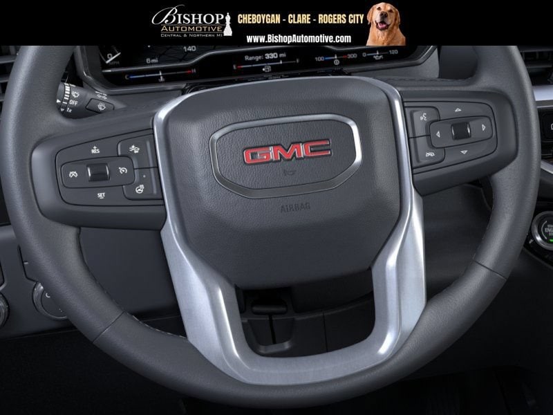 2026 GMC Sierra 1500 SLE - Photo 19
