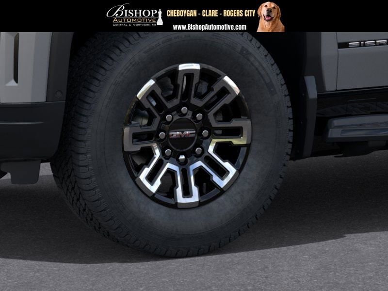 2026 GMC Sierra EV Elevation Extended Range image 10
