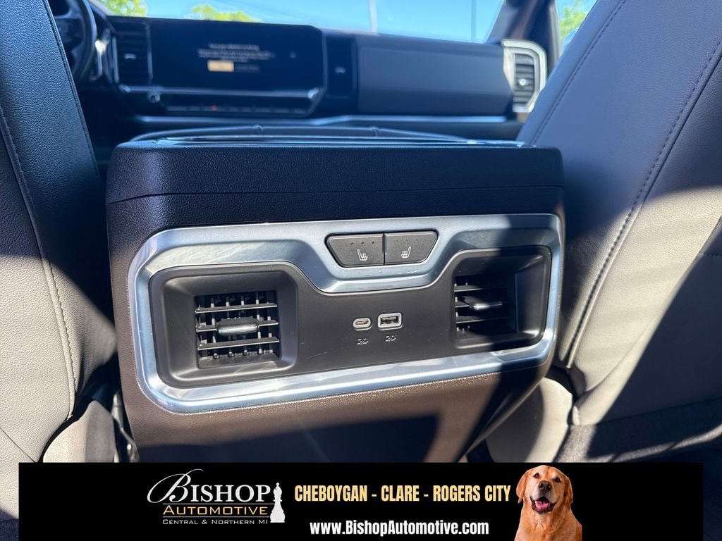 2022 GMC Sierra 1500 SLT image 20