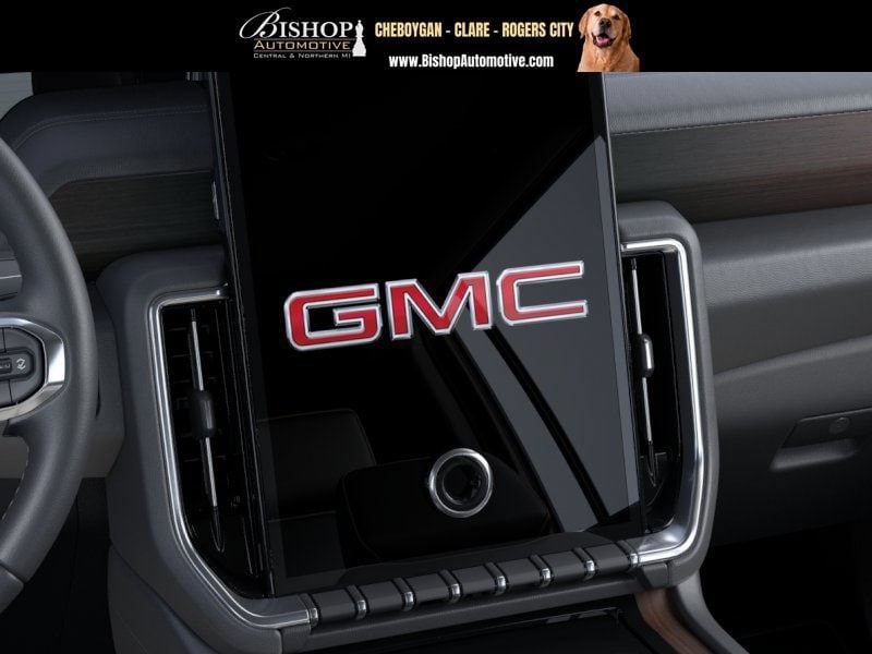 2026 GMC Yukon XL Denali - Photo 20