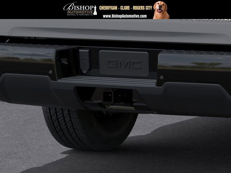 2026 GMC Sierra EV Elevation Extended Range image 15