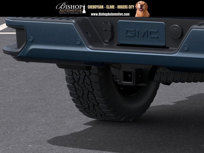 2026 GMC Sierra 2500HD Denali Ultimate - Photo 14