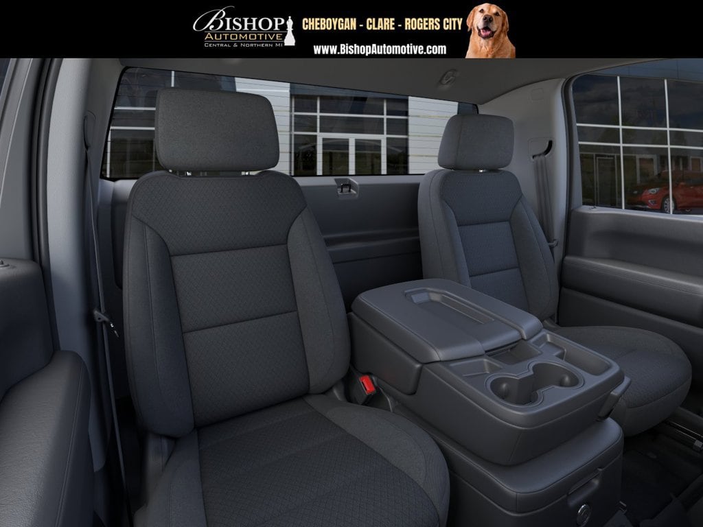 2026 GMC Sierra 3500HD SLE - Photo 16
