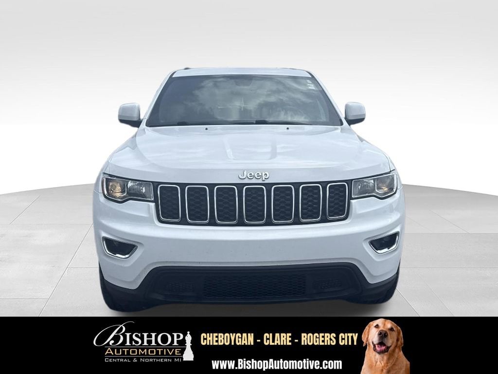 2018 Jeep Grand Cherokee Laredo E image 15