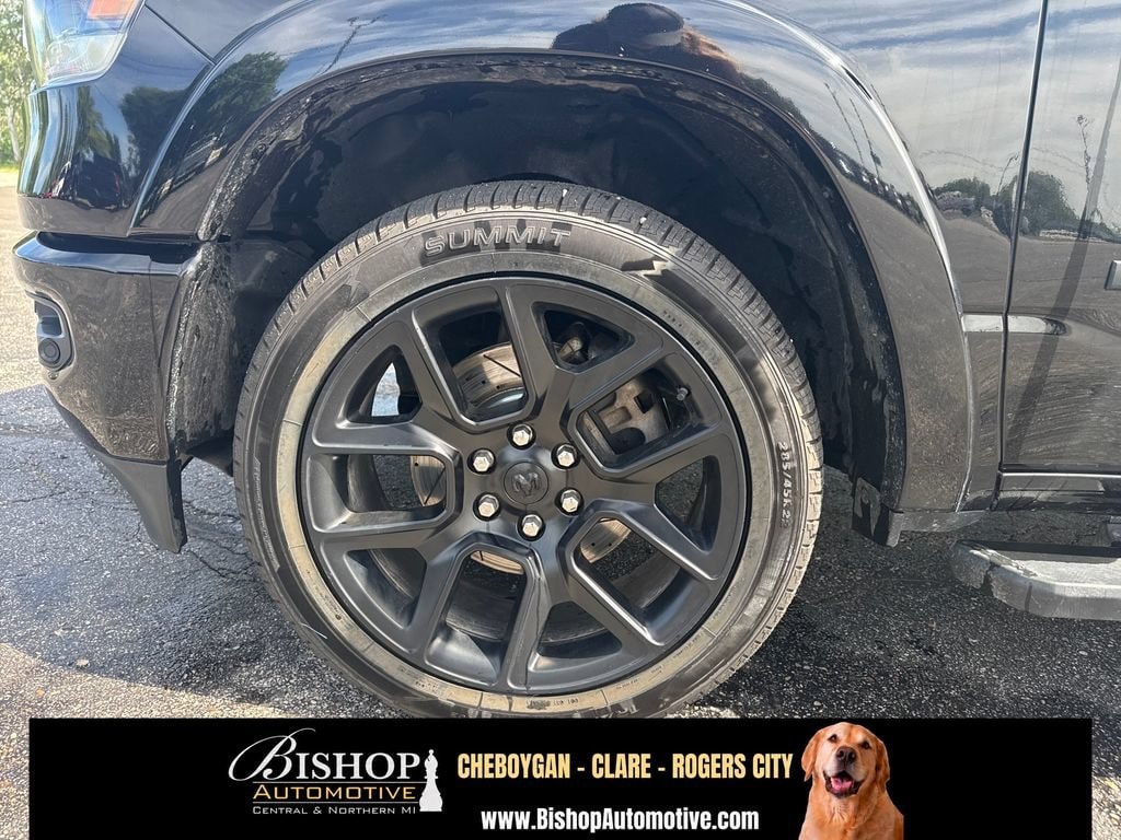 2020 Ram 1500 Laramie image 19