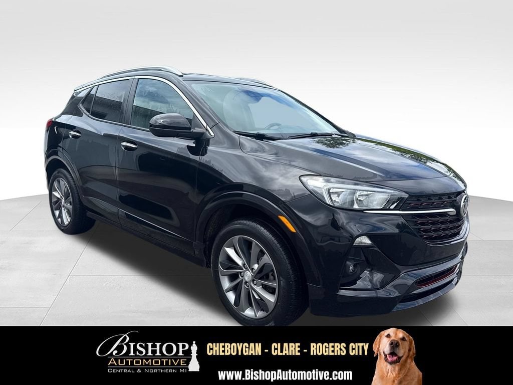 2023 Buick Encore GX Select image 14