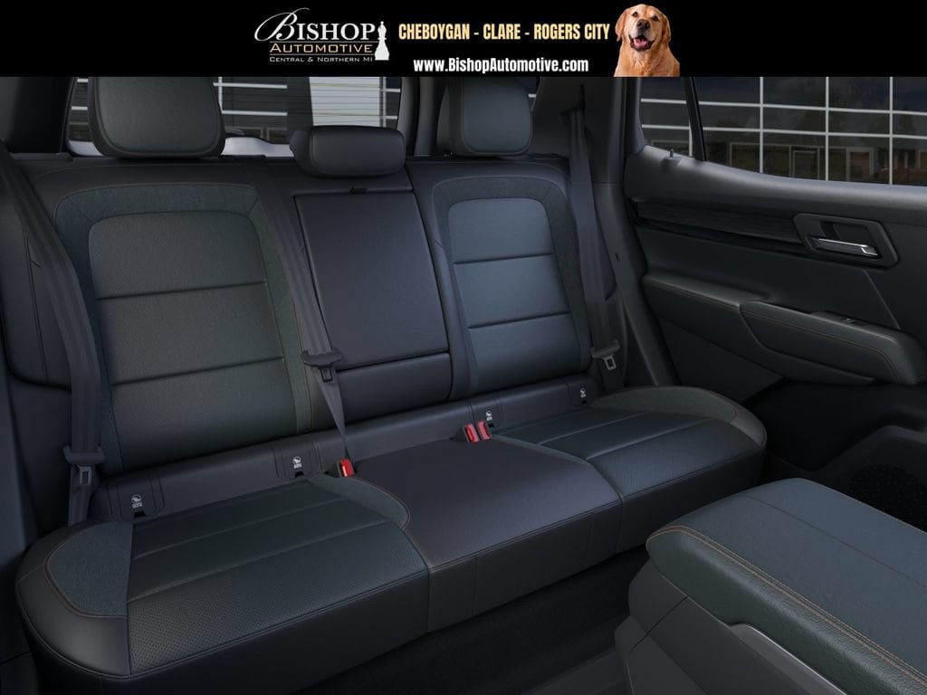 2026 GMC Terrain AT4 - Photo 18