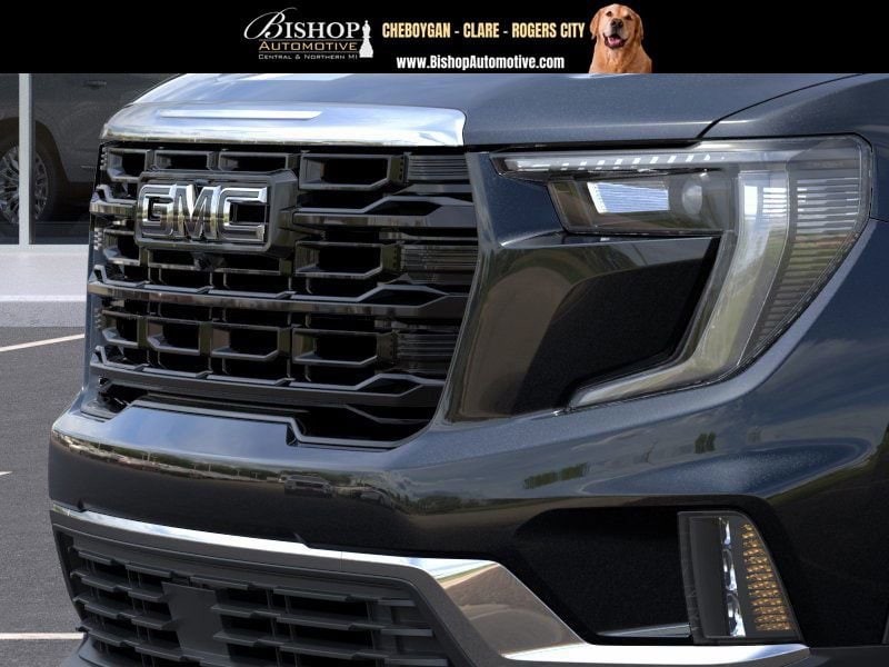 2026 GMC Acadia Elevation image 15