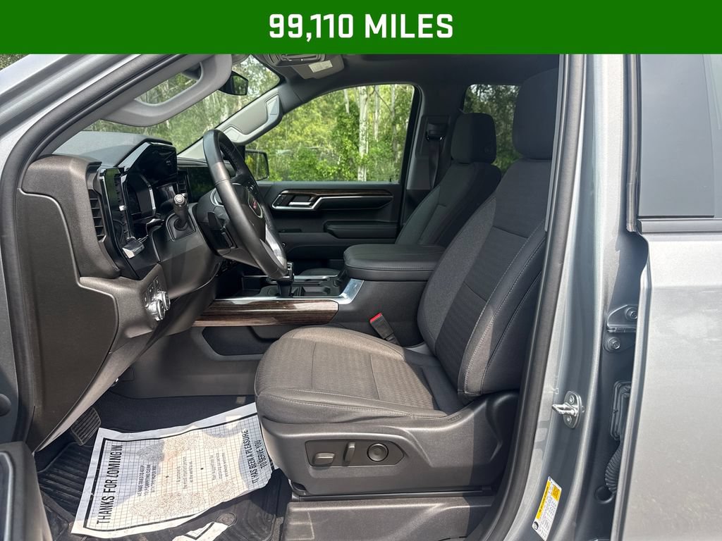 2023 GMC Sierra 1500 Elevation vehicle photo 4
