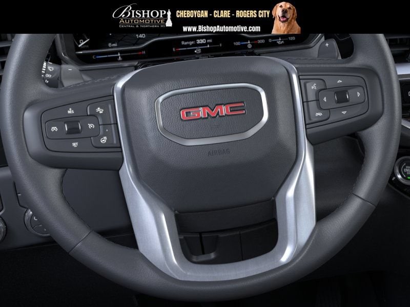 2026 GMC Sierra 1500 Elevation - Photo 18