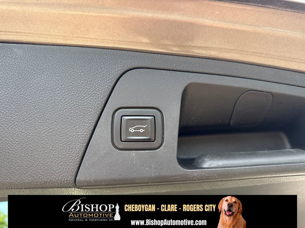 2019 Buick Envision Essence image 21