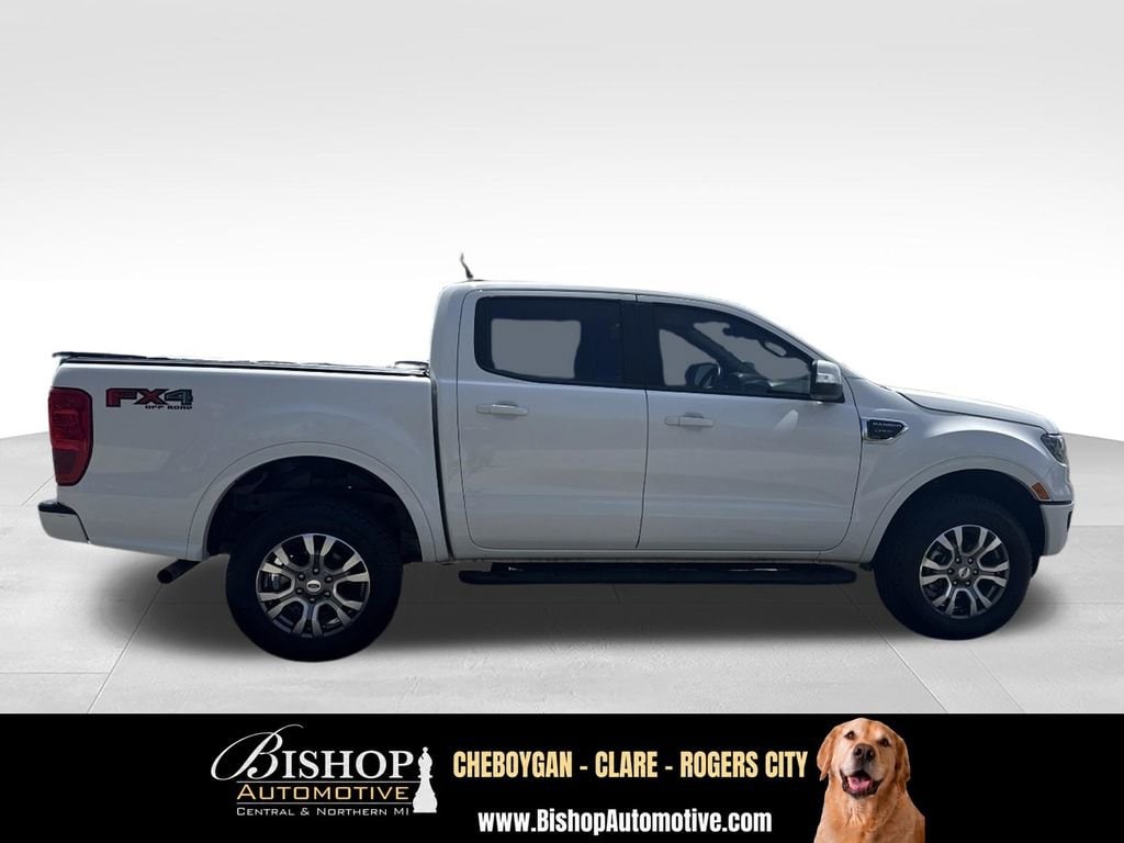 2020 Ford Ranger XL image 13