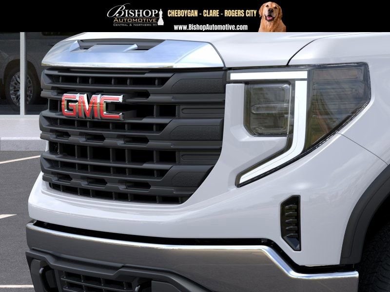 2026 GMC Sierra 1500 Pro image 13