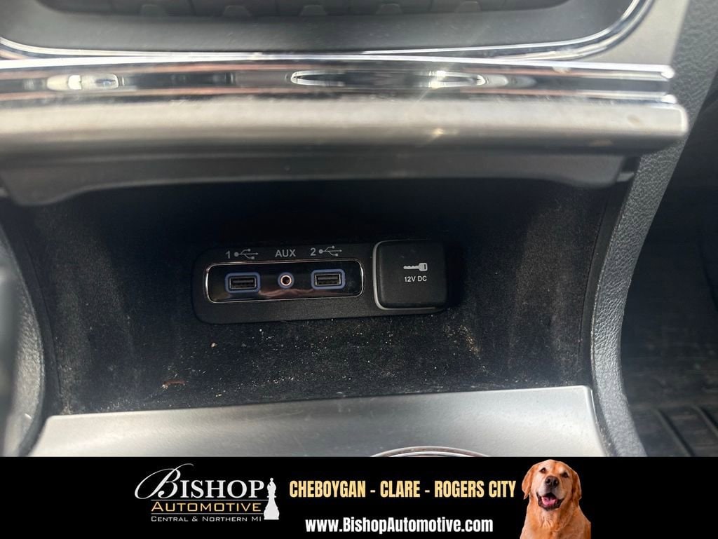2018 Jeep Grand Cherokee Laredo E image 22