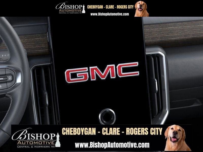 2026 GMC Acadia Denali image 21