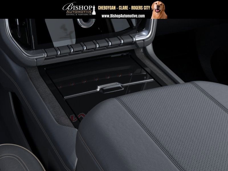 2026 GMC Yukon Elevation image 23