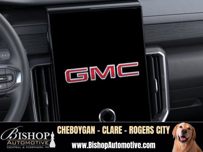 2026 GMC Acadia Elevation image 20