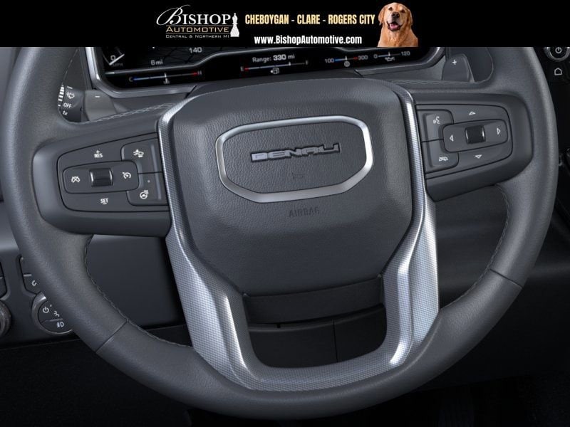 2026 GMC Sierra 1500 Denali image 20