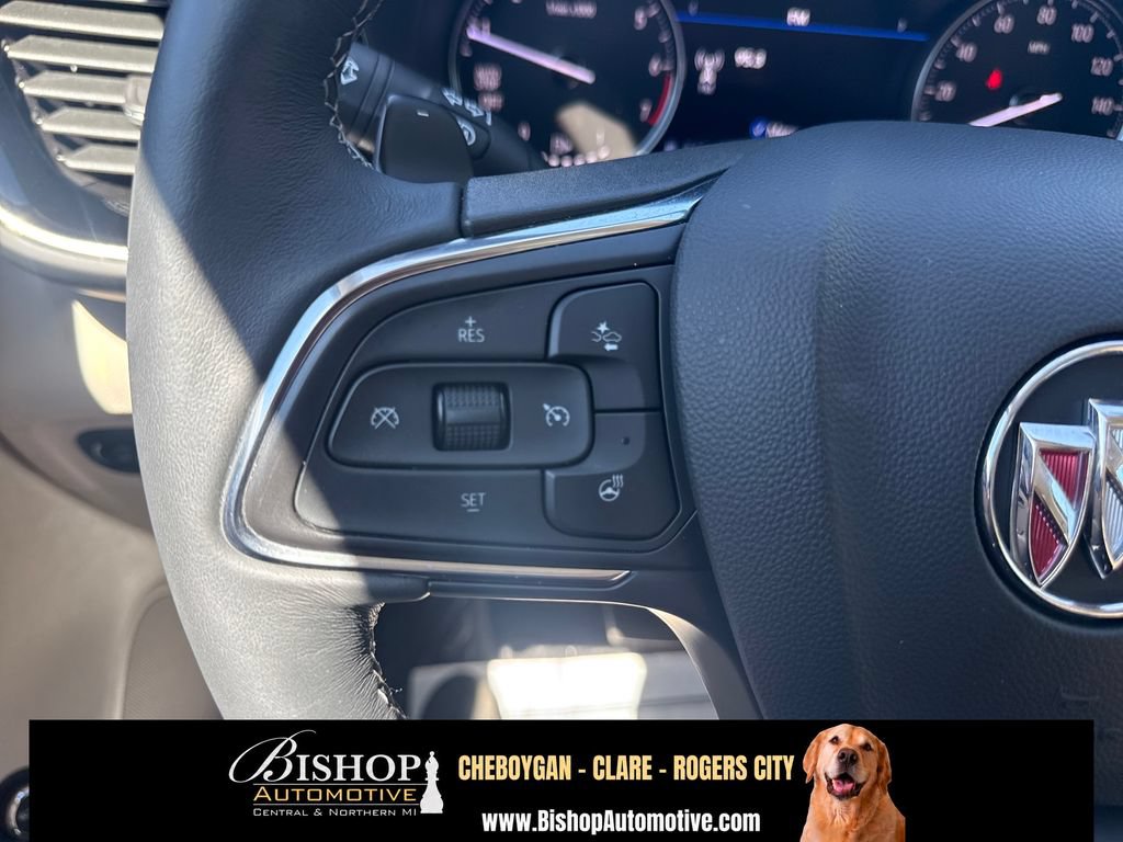 2023 Buick Envision Avenir image 29