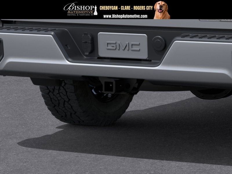 2026 GMC Sierra 1500 Elevation image 14