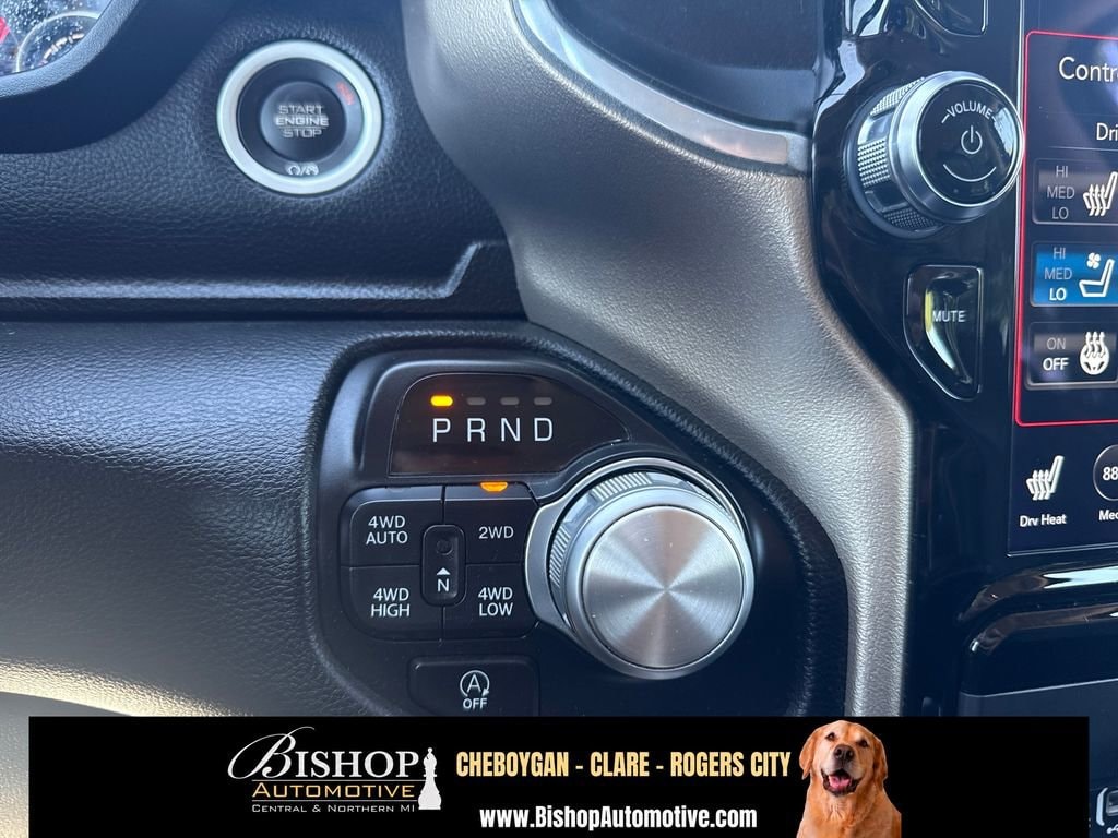 2020 Ram 1500 Laramie image 20
