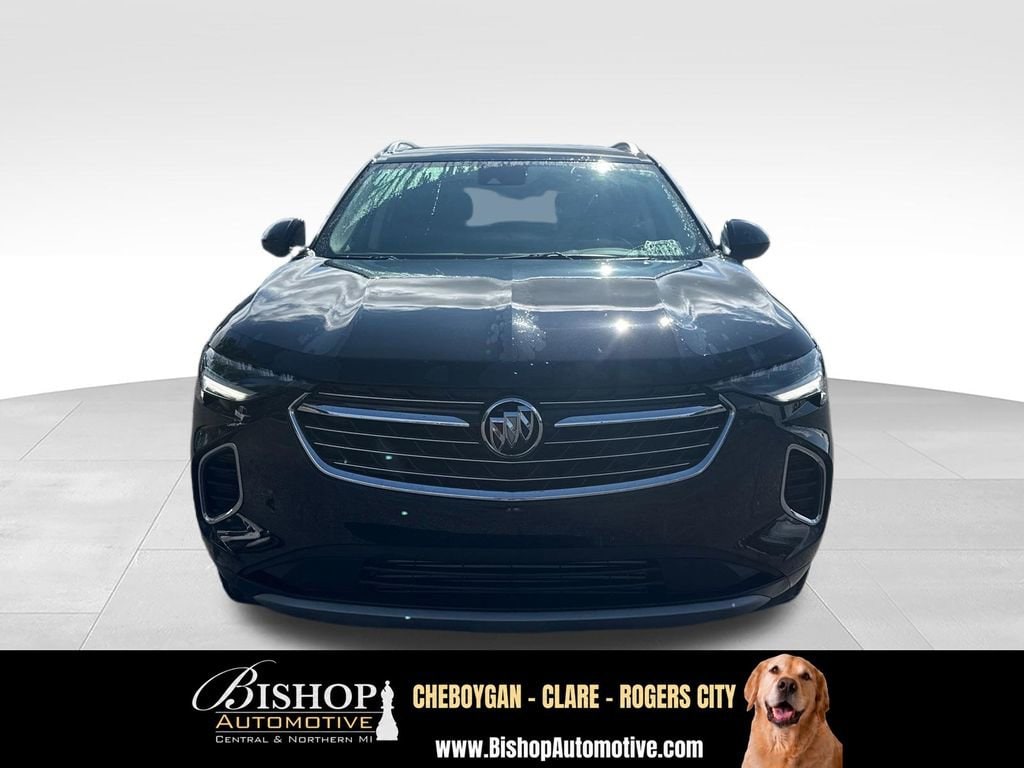 2023 Buick Envision Preferred image 16