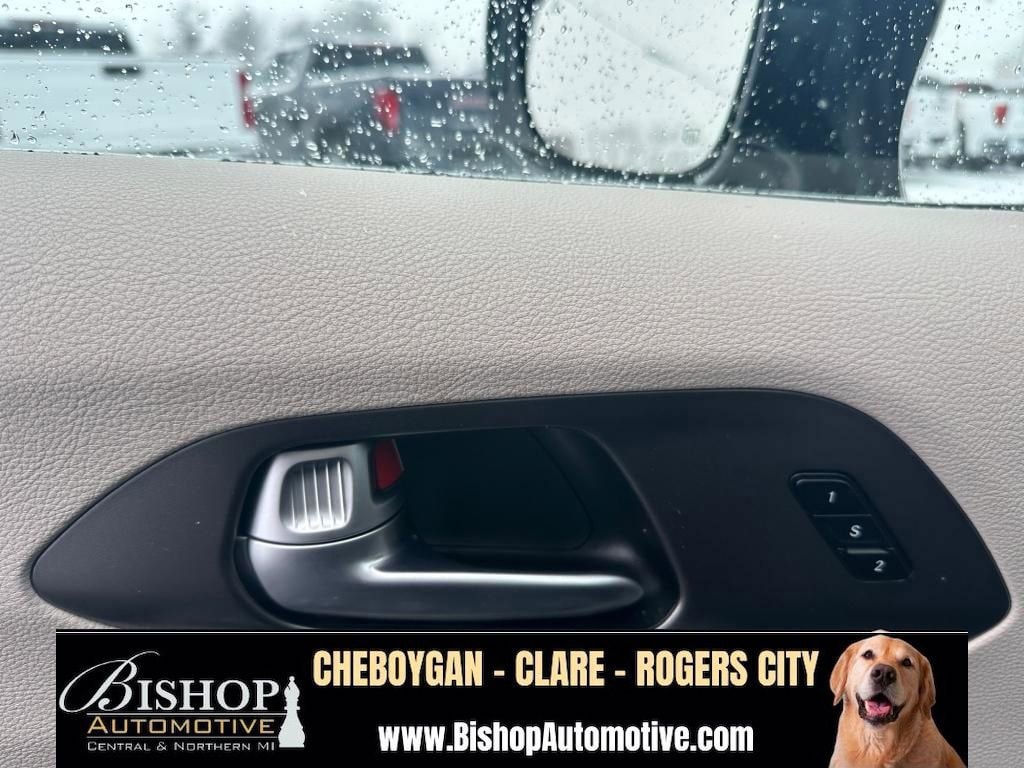 2024 Chrysler Pacifica Touring L - Photo 59