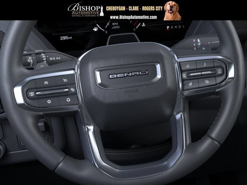 2026 GMC Yukon Denali - Photo 19
