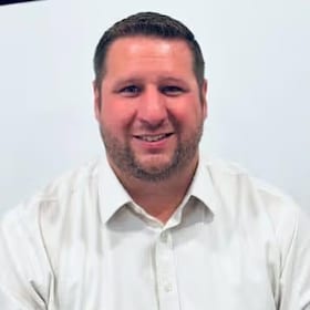 Staff member CLAY CLOUTIER from ID_add00c