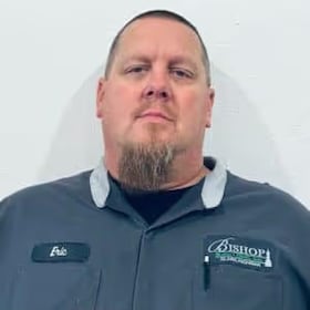 Staff member ERIC RICHARDSON from ID_2739f2