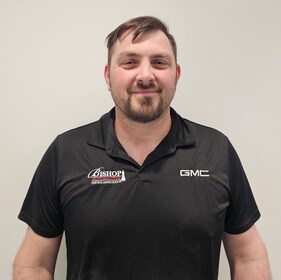 Staff member Robert Clay from ID_2739f2