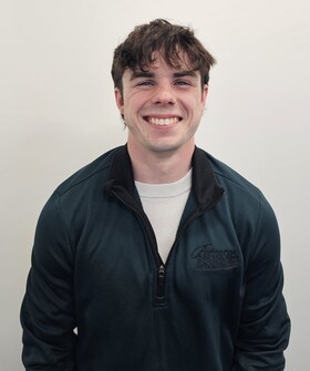 Staff member SAWYER JORDAN from ID_470104
