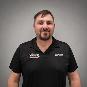 Staff member Robert Clay from ID_add00c