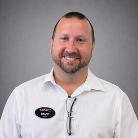 Staff member SHANE GENTLE from ID_add00c