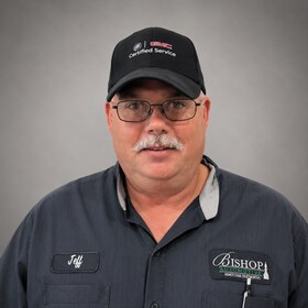 Staff member JEFF SALCHERT from ID_add00c