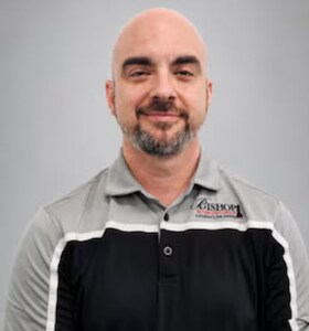 Staff member DAVE "DJ" JORDAN from ID_add00c