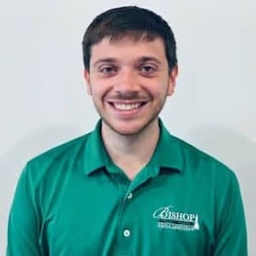 Staff member NATE ZINSER from ID_470104