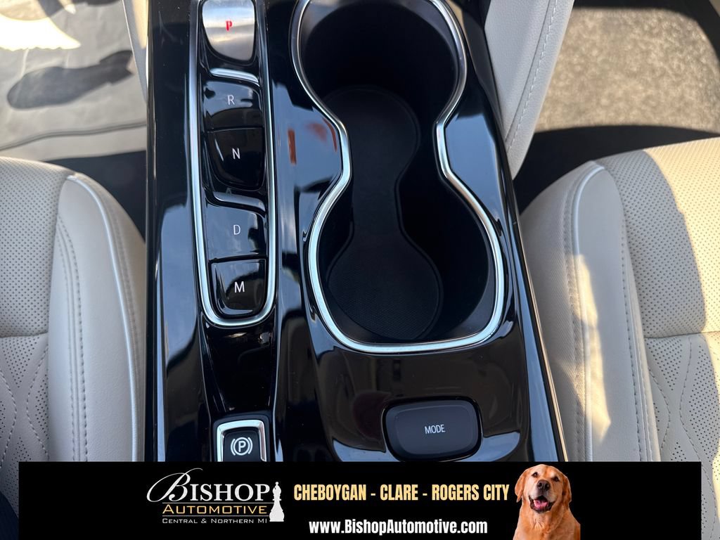 2023 Buick Envision Avenir image 28