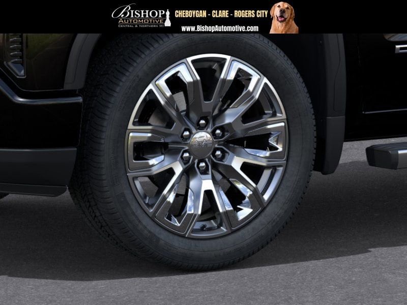 2026 GMC Sierra 1500 Denali image 10