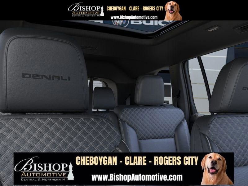 2026 GMC Acadia Denali image 25