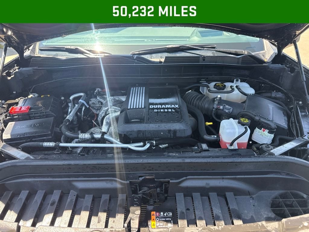 2025 GMC Sierra 1500 AT4 image 4