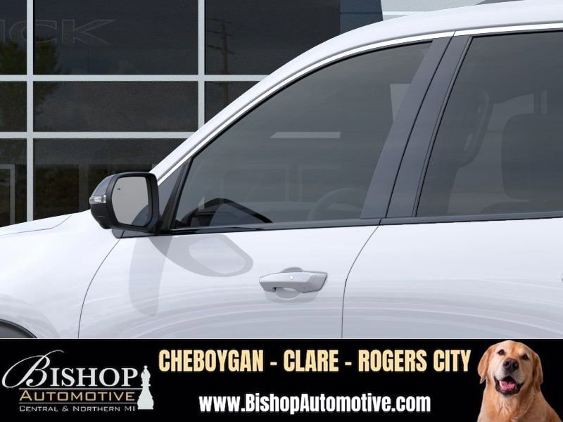 2026 GMC Acadia Elevation image 12