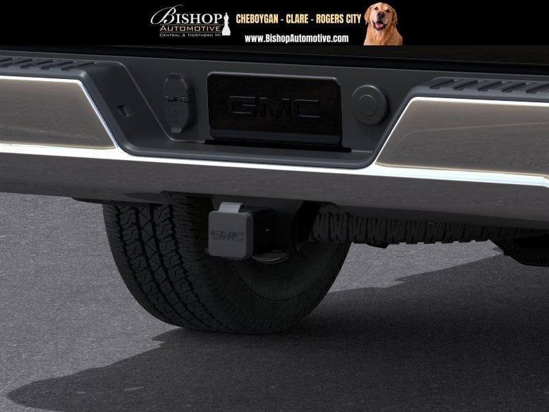 2026 GMC Sierra 2500 HD Pro image 15