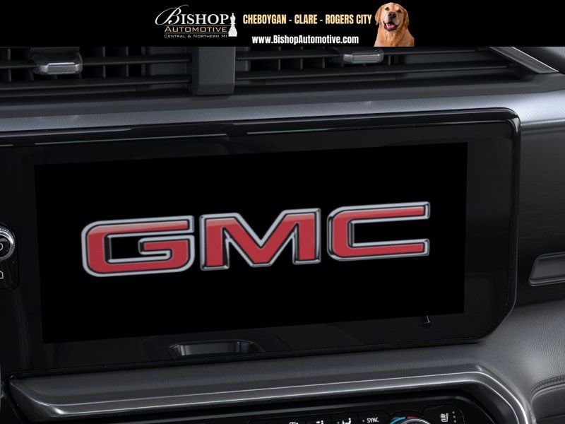 2026 GMC Sierra 1500 Denali image 20