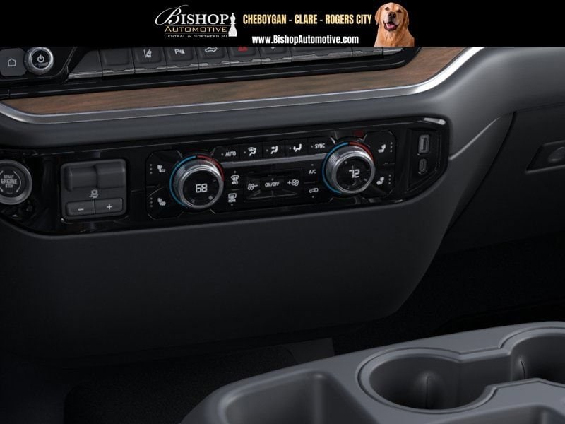 2026 GMC Sierra 2500HD SLE - Photo 24