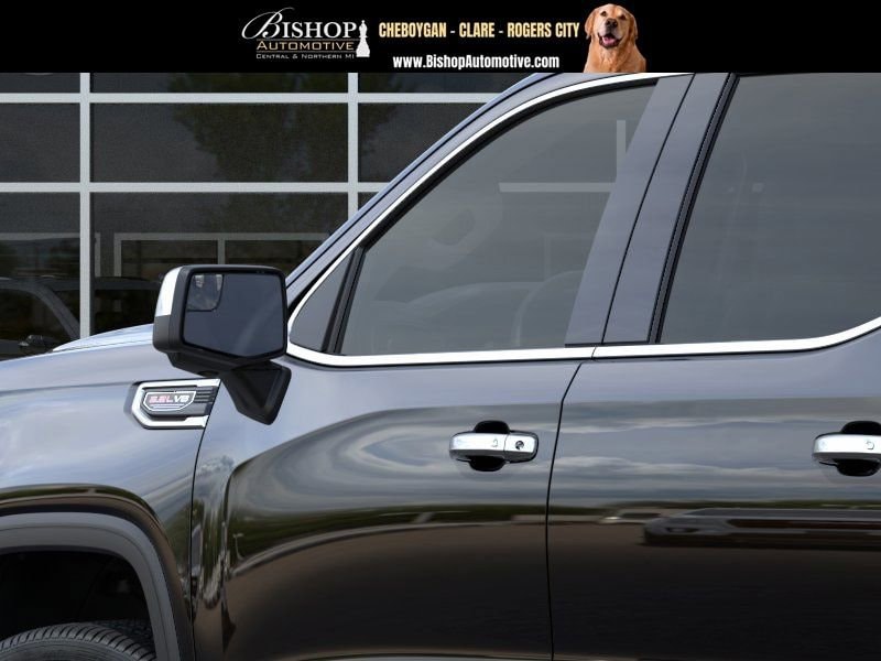 2026 GMC Sierra 1500 Denali image 13