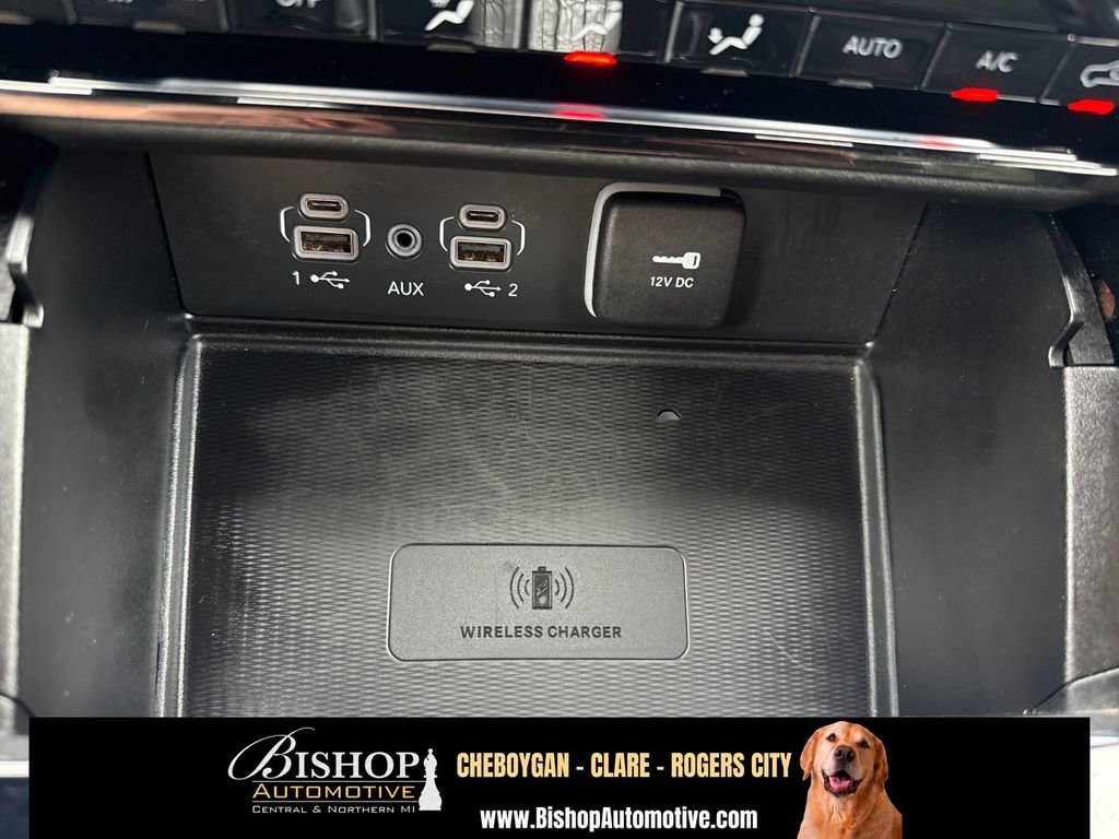 2023 Jeep Grand Cherokee L Altitude image 26