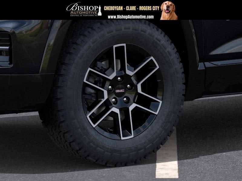 2026 GMC Terrain AT4 - Photo 10