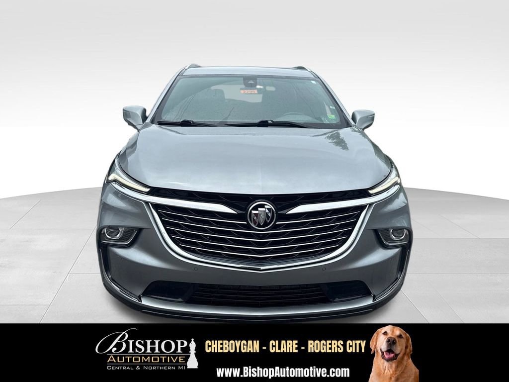 2023 Buick Enclave Essence image 15