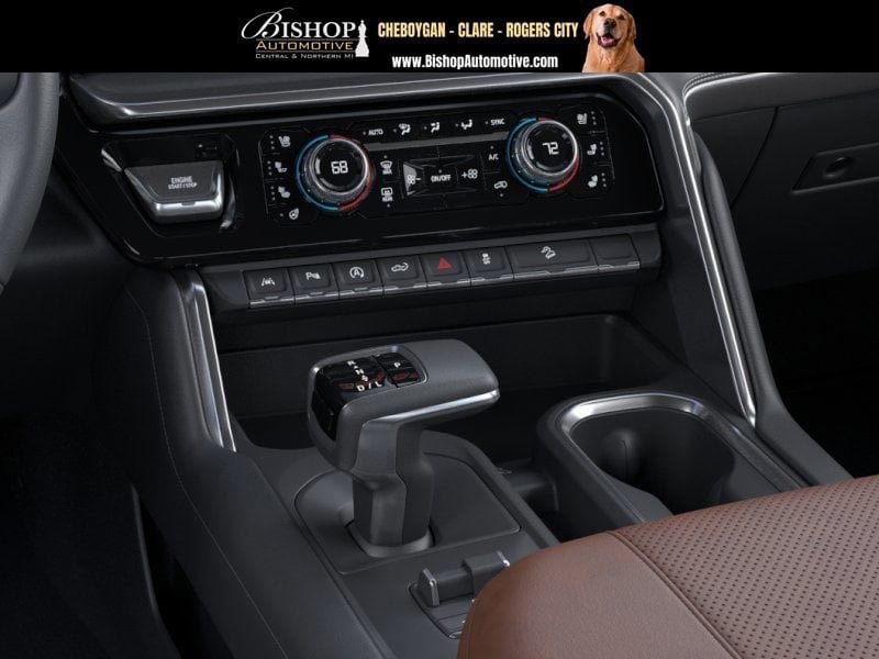 2026 GMC Sierra 1500 Denali Ultimate image 24